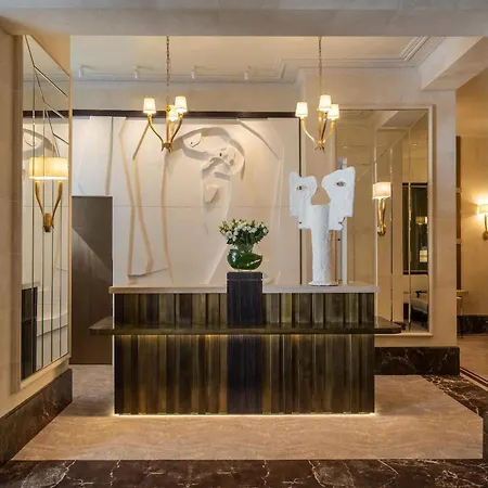 Hotel Elysia By Inwood Hotels-2