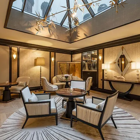Hotel Elysia By Inwood Hotels-3